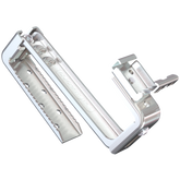 Esdec ClickFit Evo Roof hook, universal- Rubicon UK Shop